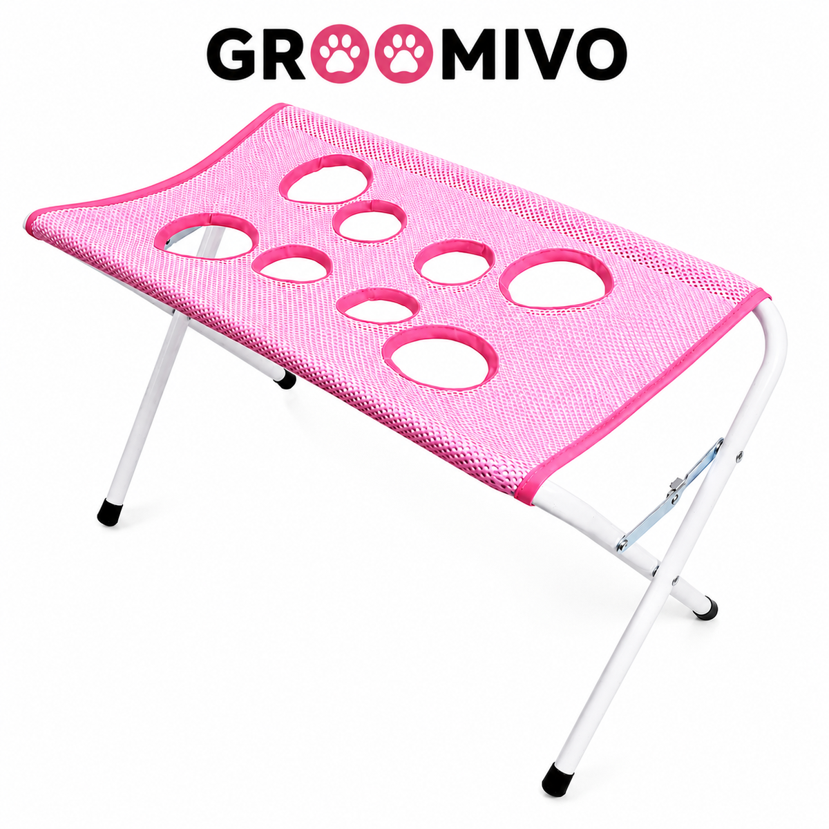 Grooming Stand | Stojak do pielęgnacji pupila