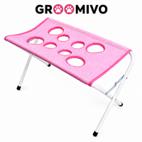 Grooming Stand | Stojak do pielęgnacji pupila