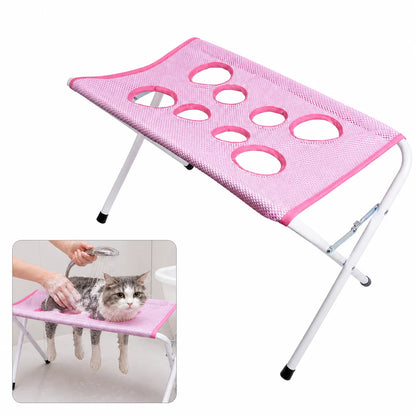 Grooming Stand | Stojak do pielęgnacji pupila